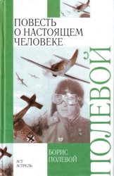 Скачать Повесть о настоящем человеке бесплатно