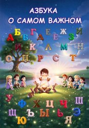 Скачать Азбука о Самом Важном бесплатно