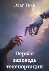 Скачать Первая заповедь телепортации бесплатно