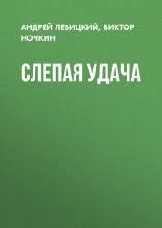 Скачать Слепая удача бесплатно
