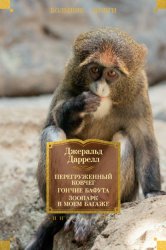 Скачать Перегруженный ковчег. Гончие Бафута. Зоопарк в моем багаже бесплатно