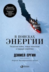 Скачать В поисках энергии: Ресурсные войны, новые технологии и будущее энергетики бесплатно