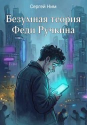Скачать Безумная теория Феди Ручкина бесплатно