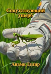 Скачать Хроника Бесконечного Космоса: Сопутствующий ущерб бесплатно