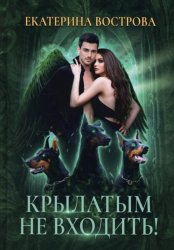Скачать Крылатым не входить! бесплатно
