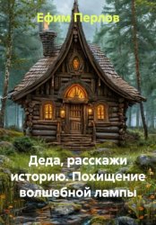 Скачать Деда, расскажи историю. Похищение волшебной лампы бесплатно