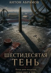 Скачать Шестидесятая тень бесплатно