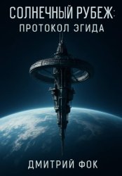 Скачать Солнечный рубеж: Протокол Эгида бесплатно