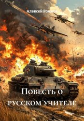 Скачать Повесть о русском учителе бесплатно