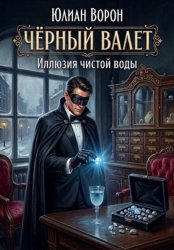 Скачать Чёрный Валет. Иллюзия чистой воды бесплатно