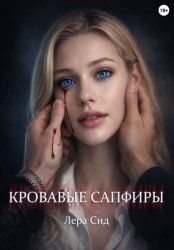 Скачать Кровавые сапфиры бесплатно