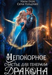 Скачать Непокорное счастье для генерала-дракона бесплатно