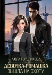 Скачать Девочка-ромашка вышла на охоту бесплатно