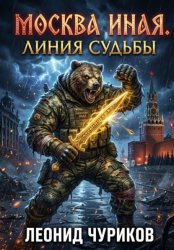 Скачать Москва Иная. Линия судьбы бесплатно