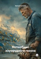 Скачать Волшебник изумрудного газона бесплатно