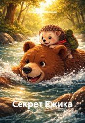 Скачать Секрет Ежика бесплатно