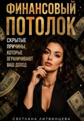 Скачать Финансовый потолок. Как выйти на более высокий доход. бесплатно