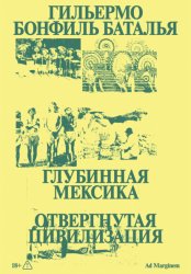 Скачать Глубинная Мексика. Отвергнутая цивилизация бесплатно