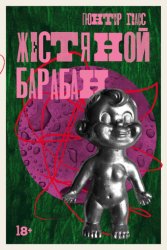 Скачать Жестяной барабан бесплатно
