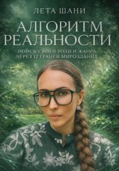 Скачать Алгоритм Реальности. 12 граней мироздания бесплатно