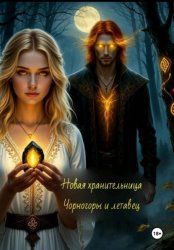 Скачать Новая хранительница Чорногоры и летавец бесплатно