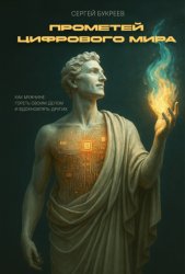 Скачать Прометей цифрового мира. Как мужчине гореть своим делом и вдохновлять других бесплатно