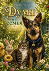 Скачать Дума и его семья бесплатно