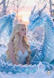 Скачать Астария - гнездо Ледяных драконов бесплатно