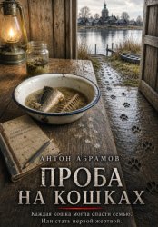 Скачать Проба на кошках бесплатно