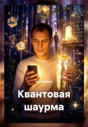 Скачать Квантовая шаурма бесплатно