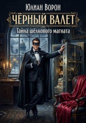 Скачать Черный валет. Тайна шелкового магната бесплатно