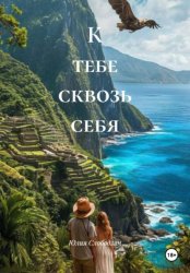 Скачать К тебе сквозь себя бесплатно