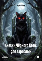 Скачать Сказки Чёрного Кота: для взрослых бесплатно