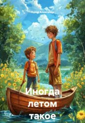Скачать Иногда летом такое бывает бесплатно