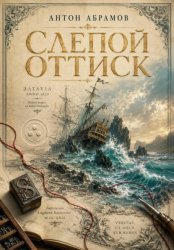 Скачать Слепой оттиск бесплатно