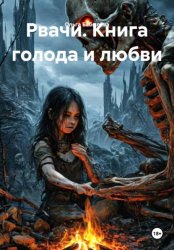 Скачать Рвачи. Книга голода и любви бесплатно