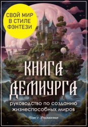 Скачать Книга Демиурга: руководство по созданию жизнеспособных миров бесплатно