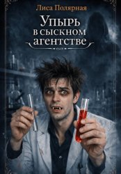 Скачать Упырь в сыскном агентстве бесплатно