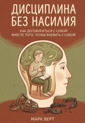 Скачать Дисциплина без насилия: Как договориться с собой вместо того, чтобы воевать с собой бесплатно