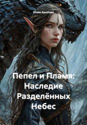 Скачать Пепел и Пламя: Наследие Разделённых Небес бесплатно