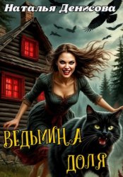 Скачать Ведьмина доля бесплатно