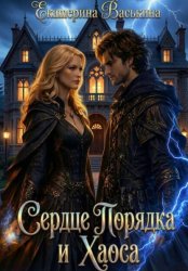 Скачать Сердце Порядка и Хаоса бесплатно