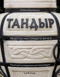 Скачать Тандыр. Рецепты настоящего вкуса бесплатно