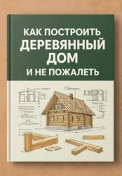 Скачать Как построить деревянный дом и не пожалеть бесплатно