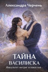 Скачать Факультет интриг и пакостей. Книга третья. Тайна василиска бесплатно