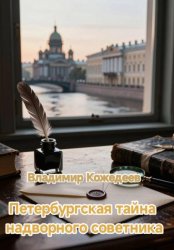 Скачать Петербургская тайна надворного советника бесплатно