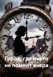 Скачать Город, где никто не помнит вчера бесплатно