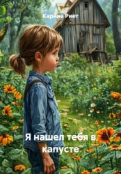 Скачать Я нашел тебя в капусте бесплатно