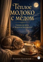 Скачать Тёплое молоко с мёдом. Сказки на ночь от Искателя Калужского бесплатно
