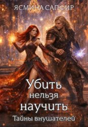 Скачать Убить нельзя научить. Заговор внушателей бесплатно